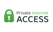 Private Internet Access logo