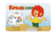 PumucklCard logo