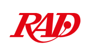 RAD logo