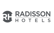 Radisson Hotel logo