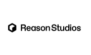Reason Studios logo