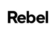 Rebel logo