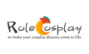 RoleCosplay logo
