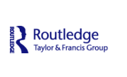 Routledge logo