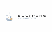 SOLYPURE COSMETICS logo