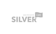 Silvercare logo