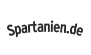 Spartanien logo
