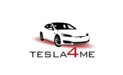 Tesla4Me logo