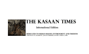 The Kasaantimes logo