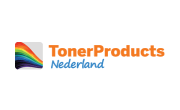 Toner Products Nederland logo