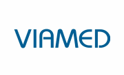 VIAXMED logo