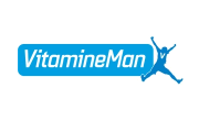 VitamineMan logo