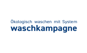 Waschkampagne logo