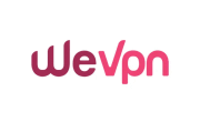 WeVPN logo