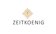ZEITKOENIG logo