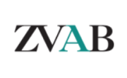 ZVAB logo