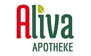 Aliva Apotheke logo