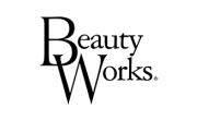 Beauty Works logo