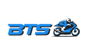 BTS Ersatzteile logo