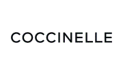 COCCINELLE logo