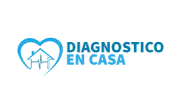 DIAGNOSTICO EN CASA logo