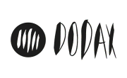 Dodax logo