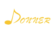 Donner logo