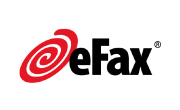 eFax logo