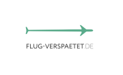 Flug-Verspaetet.de logo