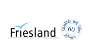 Friesland logo