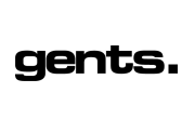 gents logo