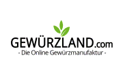 Gewürzland logo