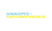 Goedkoopste-Kantoorartikelen logo