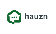 hauzn logo