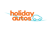 Holiday Autos logo