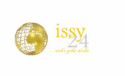 issy24 logo