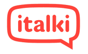 italki logo