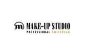 MAKE-UP STDIO logo