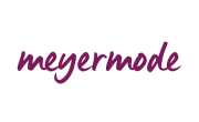 Meyermode logo