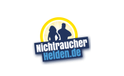 NichtraucherHelden.de logo