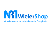 Nr1WielerShop logo