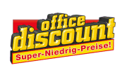 office discount logo