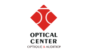 Optical Center logo