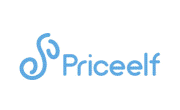 Priceelf logo