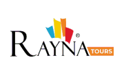 RaynaTours logo