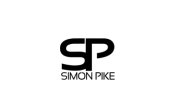 SIMON PIKE logo