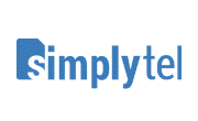 simplytel logo
