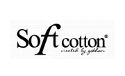 SOFT COTTON logo