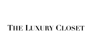 The Luxury Closet logo