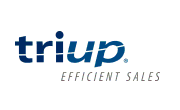 triup logo